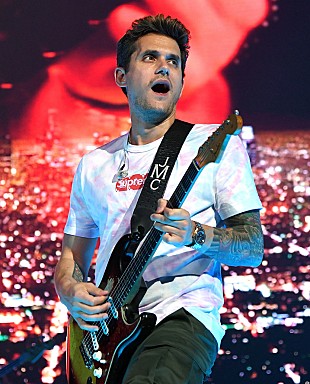 「ジョン・メイヤー、8thスタジオ・アルバム『Sob Rock』を7/16にリリース」