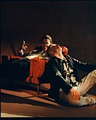 「ジャングル、音楽が持つ喜びに溢れた新曲「Talk About It」を公開」1枚目/2