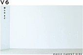 「【先ヨミ】V6『僕らは まだ／MAGIC CARPET RIDE』10万枚で現在シングル1位」1枚目/1