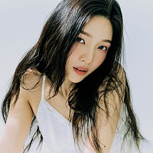 「＜インタビュー＞JOY（Red Velvet）、6曲収録カバー・アルバムをリリース「私の曲を聴いてたくさん元気をもらって欲しいです！」」