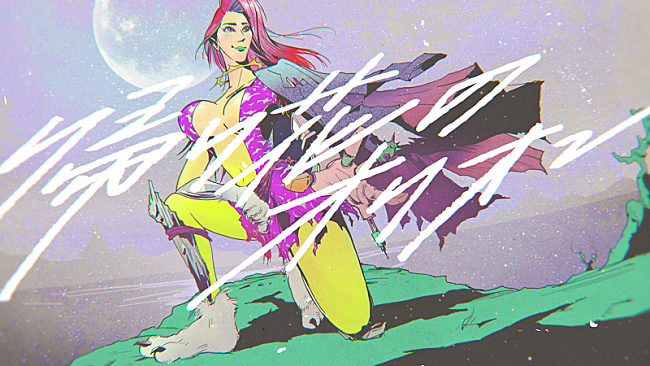 「ファーストサマーウイカ×霜降り・粗品のコラボ曲「帰り花のオリオン」配信リリース＆リリックビデオ公開」1枚目/1