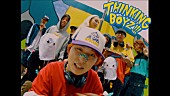 「Mega Shinnosuke、新曲「Thinking Boyz!!!」MV公開　1stアルバム『Culture Dog』今夏リリース」1枚目/3