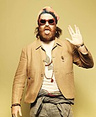 「チェット・フェイカー、ローラーブレードでの撮影で手を骨折した「Feel Good」MV公開」1枚目/2