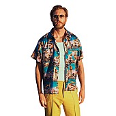 「カルヴィン・ハリス、約10か月ぶりの新曲「バイ・ユア・サイド feat.トム・グレナン」をリリース」1枚目/2