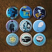 「ウルフルズ、“感動の名曲選”セルフカバー・アルバム『ウル盤』8月リリース（6/4訂正）」1枚目/1