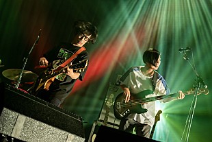 「くるり、ライブツアー2021のファイナルを配信　楽曲「野球」リリックビデオ公開」