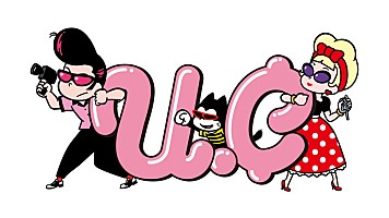 ツイス島&シャウ島&UC100V[通常盤]　UNICORN奥田民生計３枚セット ツイス島&シャウ島&UC100V[通常盤] UNICORN奥田民生計3枚セット