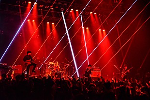 「＜ライブレポート＞神はサイコロを振らない　4人の誇りが証明されたワンマン東京公演」