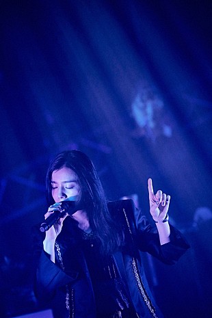 「milet初の全国ホールツアーがスタート、“デビュー2年を経てようやく実現できた”」