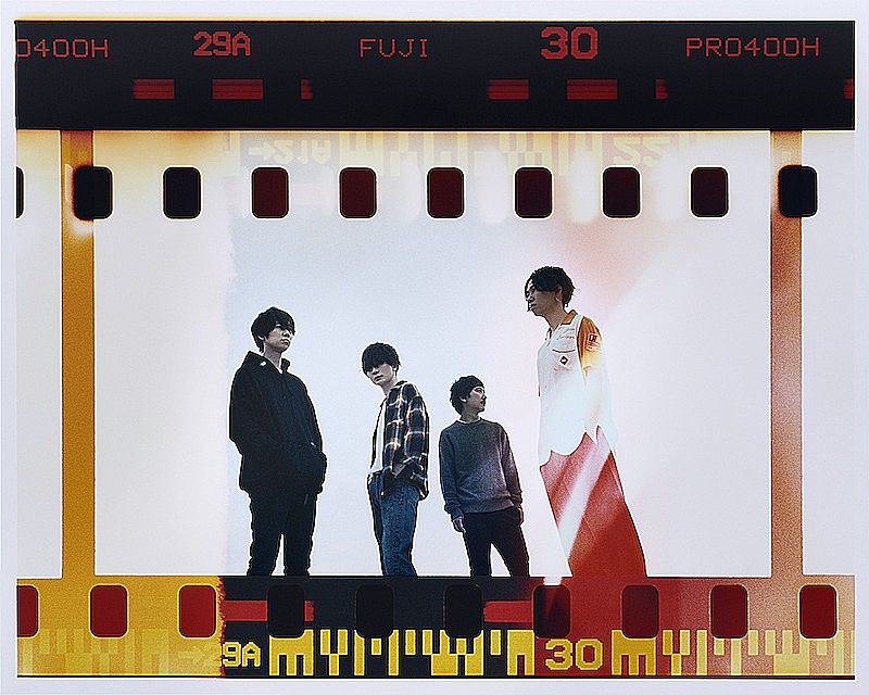 「BUMP OF CHICKEN直井由文が活動再開（6/7修正） 」1枚目/1