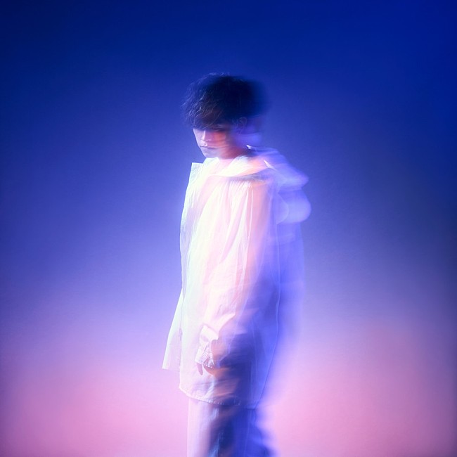 「Tani Yuuki、月9『ナイト・ドクター』オリジナル・ナンバーを担当」1枚目/1