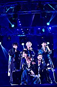「SixTONESが横アリ公演ライブレポ＆常田大希提供曲「マスカラ」8月リリース」1枚目/2