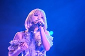 「MARiA、初のソロアルバム『うたものがたり』をライブで表現」1枚目/12