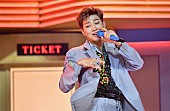 「BTSのRM、デビュー記念にソロ曲「Bicycle」をドロップ」1枚目/1