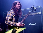 「フー・ファイターズ、マディソン・スクエア・ガーデンでフル・キャパシティのライブを今月開催「この日を待ち望んでた」」1枚目/1