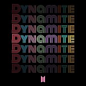 「BTS「Dynamite」国外アーティスト初のストリーミング累計4億回再生突破（6/9 訂正）」1枚目/1
