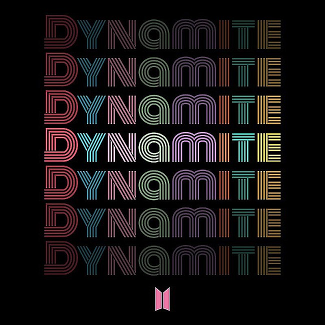 「BTS「Dynamite」国外アーティスト初のストリーミング累計4億回再生突破（6/9 訂正）」1枚目/1