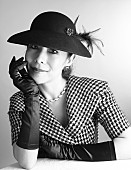 「akiko、GENTLE FOREST JAZZ BANDを率いた編成でBillboard Live YOKOHAMAに初登場」1枚目/2