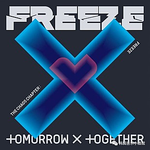 「【先ヨミ】TOMORROW X TOGETHER『The Chaos Chapter: FREEZE』72,726枚を売り上げアルバム首位独走中　東京事変、あつ森サントラが続く」