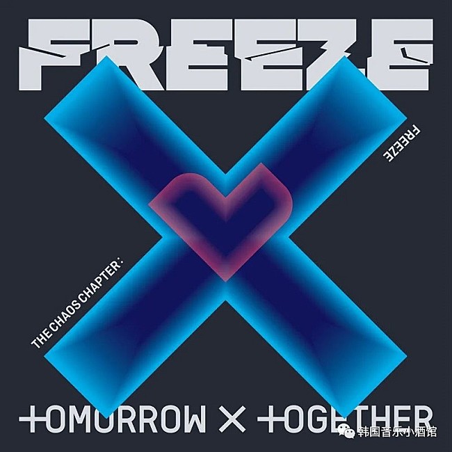 「【先ヨミ】TOMORROW X TOGETHER『The Chaos Chapter: FREEZE』72,726枚を売り上げアルバム首位独走中　東京事変、あつ森サントラが続く」1枚目/1
