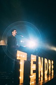 「TENDRE、メジャーデビュー後初のワンマンツアー開幕　メジャー1stアルバムは9月リリース」1枚目/20