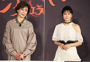 「柴咲コウ、師匠が厳しかったら「飛び出てどっかに行っちゃうかも」　「倣える人が近くにいるのはうらやましい」」