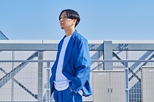 「TAKU INOUE、TOY'S FACTORY内レーベルVIAよりメジャーデビューが決定」