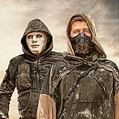 「アラン・ウォーカー＆イマンベク、「スキャットマン」を大胆にサンプリングした新曲「スウィート・ドリームズ」公開」1枚目/2