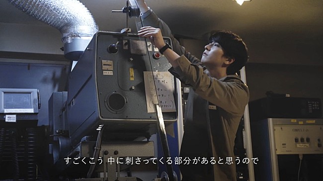 「SHE&#039;S、新曲「Spell On Me」MVメイキング映像公開」1枚目/3