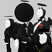 「神様、僕は気づいてしまった「4体の神による6篇の物語」を描く新プロジェクト始動　新曲MV公開」1枚目/3