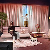 「HONNE、ピンク・スウェッツを迎えた爽やかな新曲「WHAT WOULD YOU DO?」を公開」1枚目/2