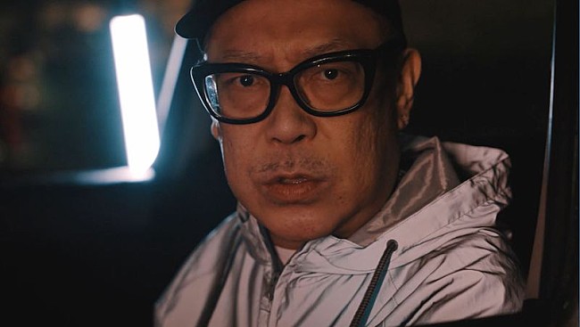 「YOU THE ROCK★、最新AL『WILL NEVER DIE』から「ON FIRE MORE LOUD ACTION」MV公開」1枚目/3