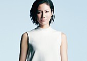 「松下奈緒、プレミアム・ライブをBillboard Live TOKYOで開催決定」1枚目/1