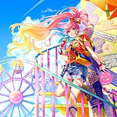 「CHiCO with HoneyWorksがTVアニメ『BORUTO』OPテーマ担当へ、“胸がいっぱいです”」1枚目/2