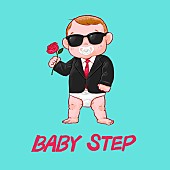 「恋を科学するバンド“ウソツキ”、新曲「BABY STEP」＆新録「恋学者-2021-」連続デジタルリリースへ」1枚目/1
