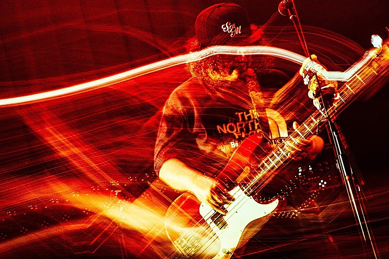 「photo by 浜野カズシ」3枚目/5