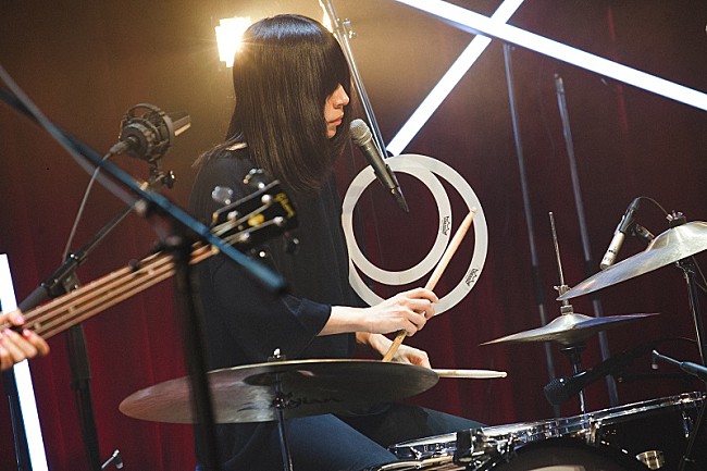 「羊文学」20枚目/30