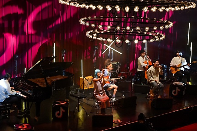 「Awesome City Club」26枚目/30