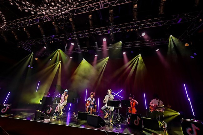 「Awesome City Club」28枚目/30