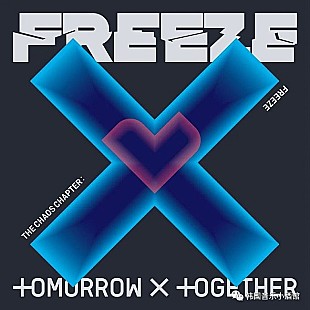 「【ビルボード】TOMORROW X TOGETHER『The Chaos Chapter: FREEZE』が75,699枚売り上げてALセールス首位　東京事変/あつ森サントラが続く」