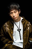 「TAKUYA∞（UVERworld）、NFTフォトアート作品のオークション販売開始」1枚目/1