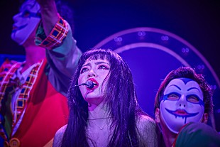 「ちゃんみな【THE PRINCES PROJECT 5】夜公演、画期的な2部構成ライブで広げた可能性」