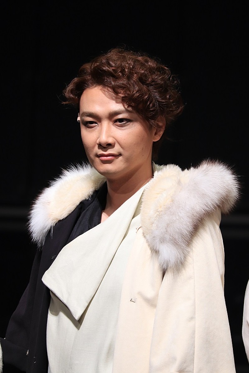 「井上芳雄「僕の王子役の集大成」 伊藤沙莉、4年ぶり舞台に「吐きそう」」1枚目/1