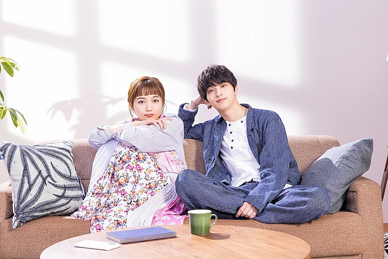 『星野源のオールナイトニッポン』に『着飾る恋には理由があって』川口春奈、横浜流星ら出演へ 