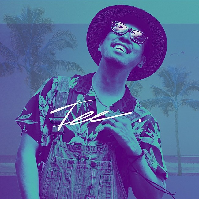 「TEE、ニューアルバムから「LA PAPA」先行配信＆MV公開」1枚目/2