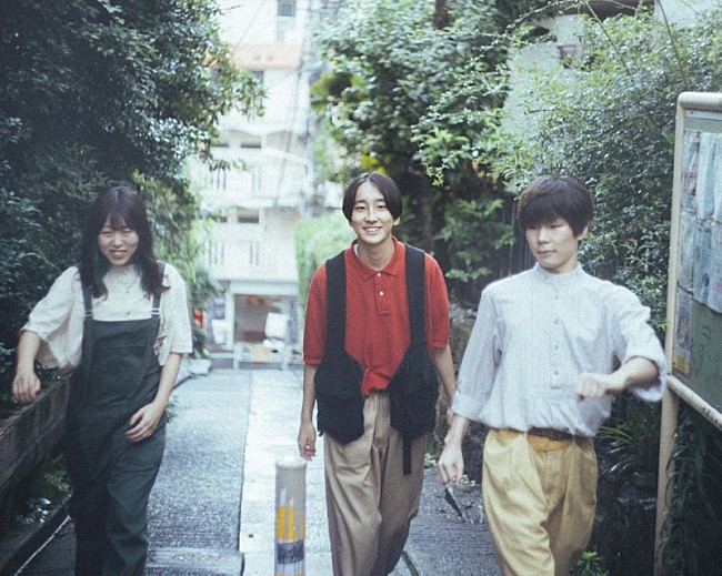 「リュックと添い寝ごはん×「明治 エッセル スーパーカップ」シリーズがコラボ、ウェブCMに新曲書き下ろし」1枚目/1