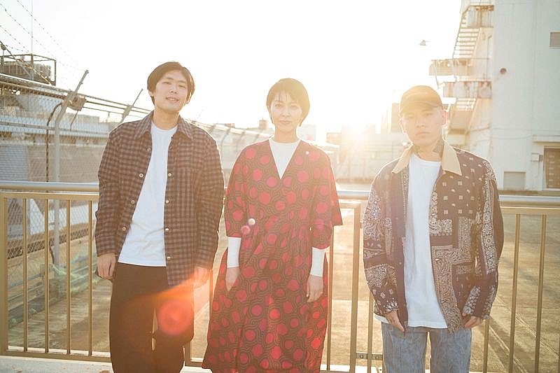 『大豆田とわ子と三人の元夫』の主題歌「Presence V（feat. T-Pablow）」リリース