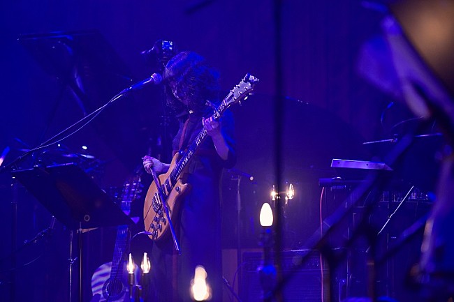 「写真クレジット：Masatsugu ide」2枚目/8