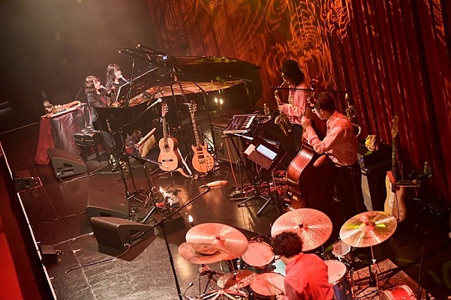 「写真クレジット：Masatsugu ide」6枚目/8