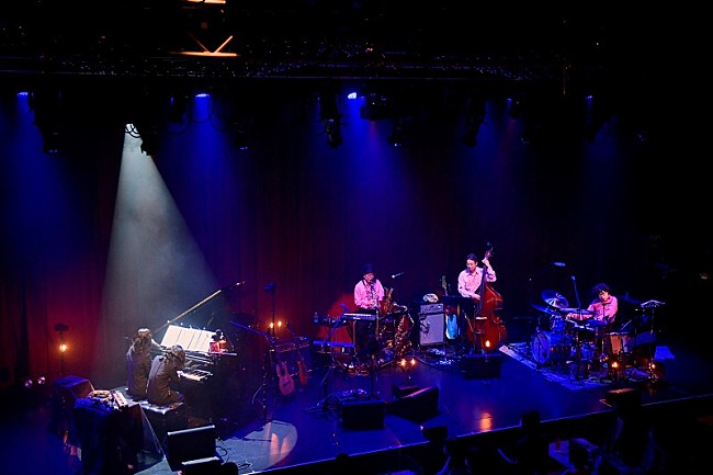 「写真クレジット：Masatsugu ide」8枚目/8